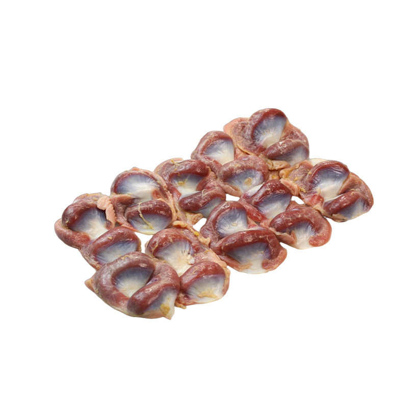 Frozen Chicken Gizzards